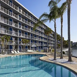 The Godfrey & Hotel Tampa