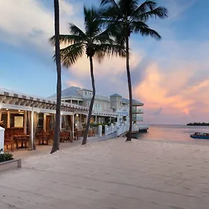 Pier House Resort&spa Resort