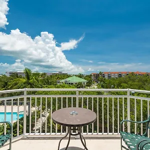 Apartment Sunrise Tierra Bomba #403, Key West