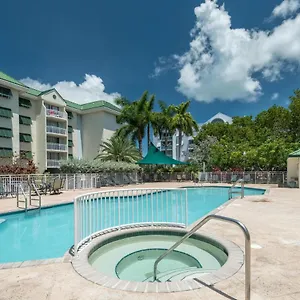 Holiday home Sunrise Suites Jamaica #102, Key West