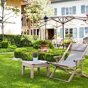 Seitner Hof Pullach im Isartal