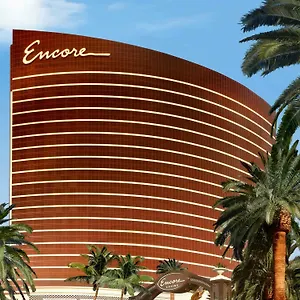 ***** Resort Encore At Wynn Vegas Estados Unidos da América