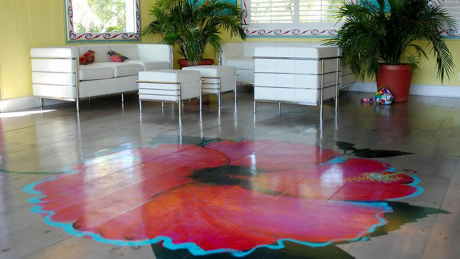 Ibis Bay Resort كي وست