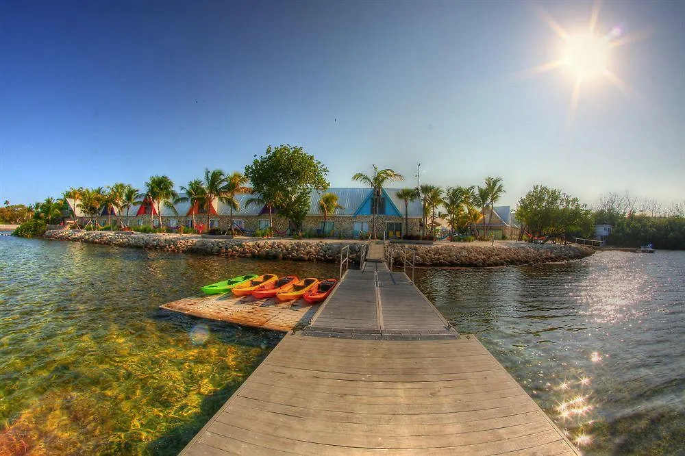 Ibis Bay Resort كي وست 3*,