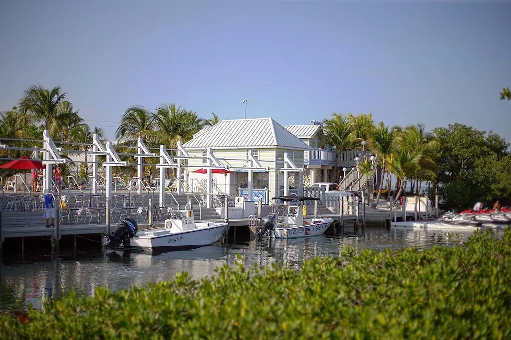 Ibis Bay Resort كي وست