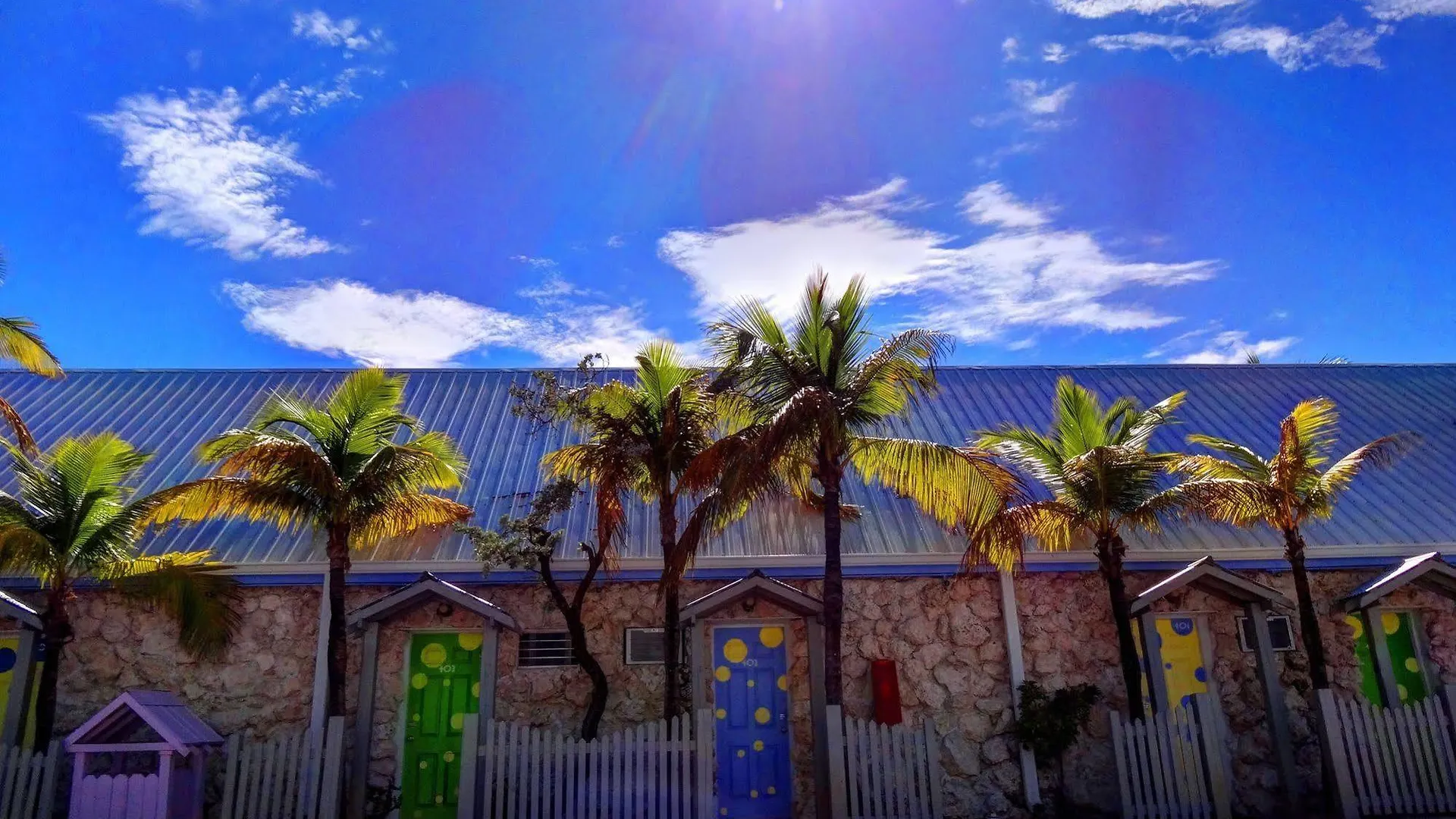 Ibis Bay Resort كي وست