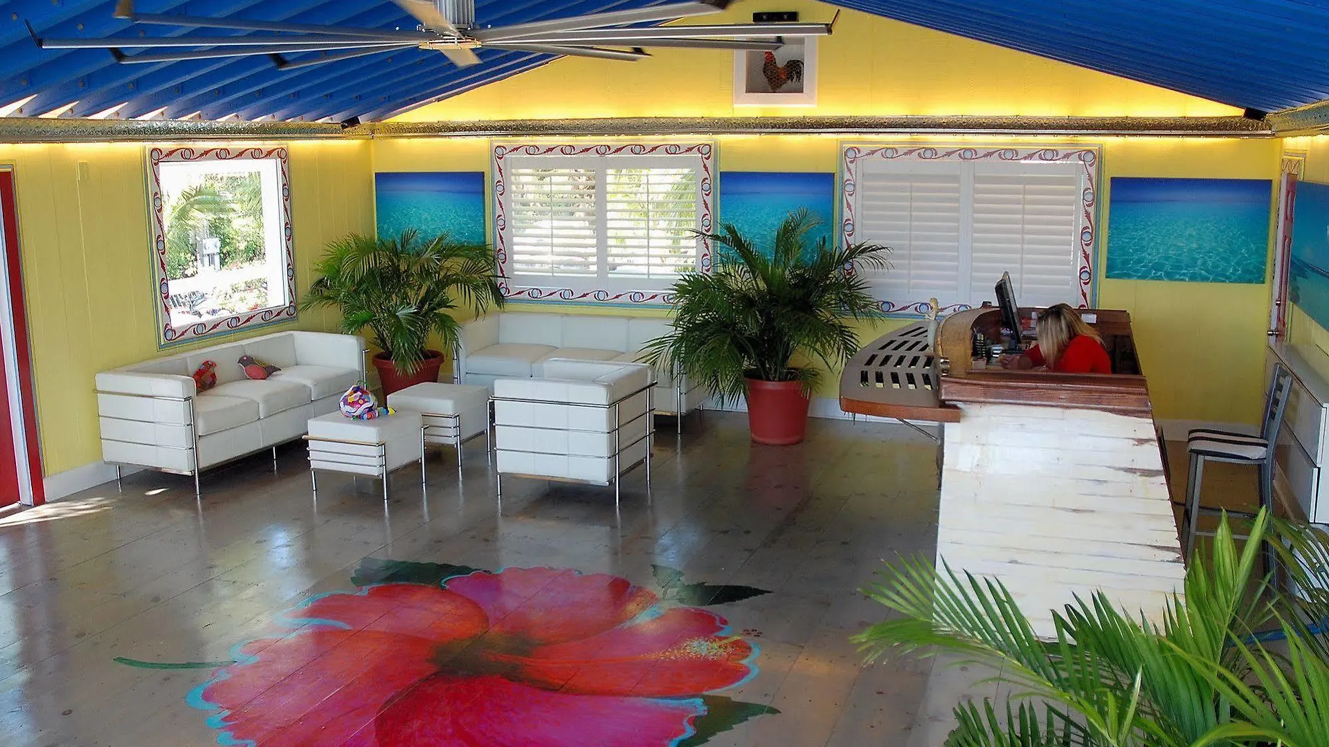 Ibis Bay Resort كي وست