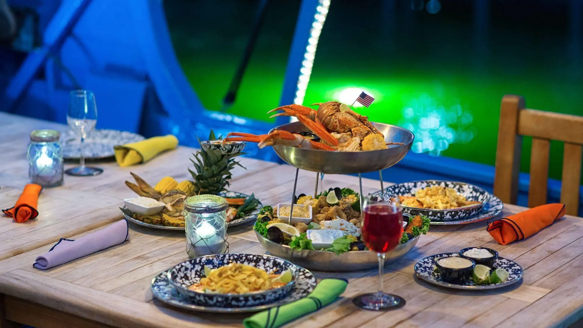 Ibis Bay Resort كي وست