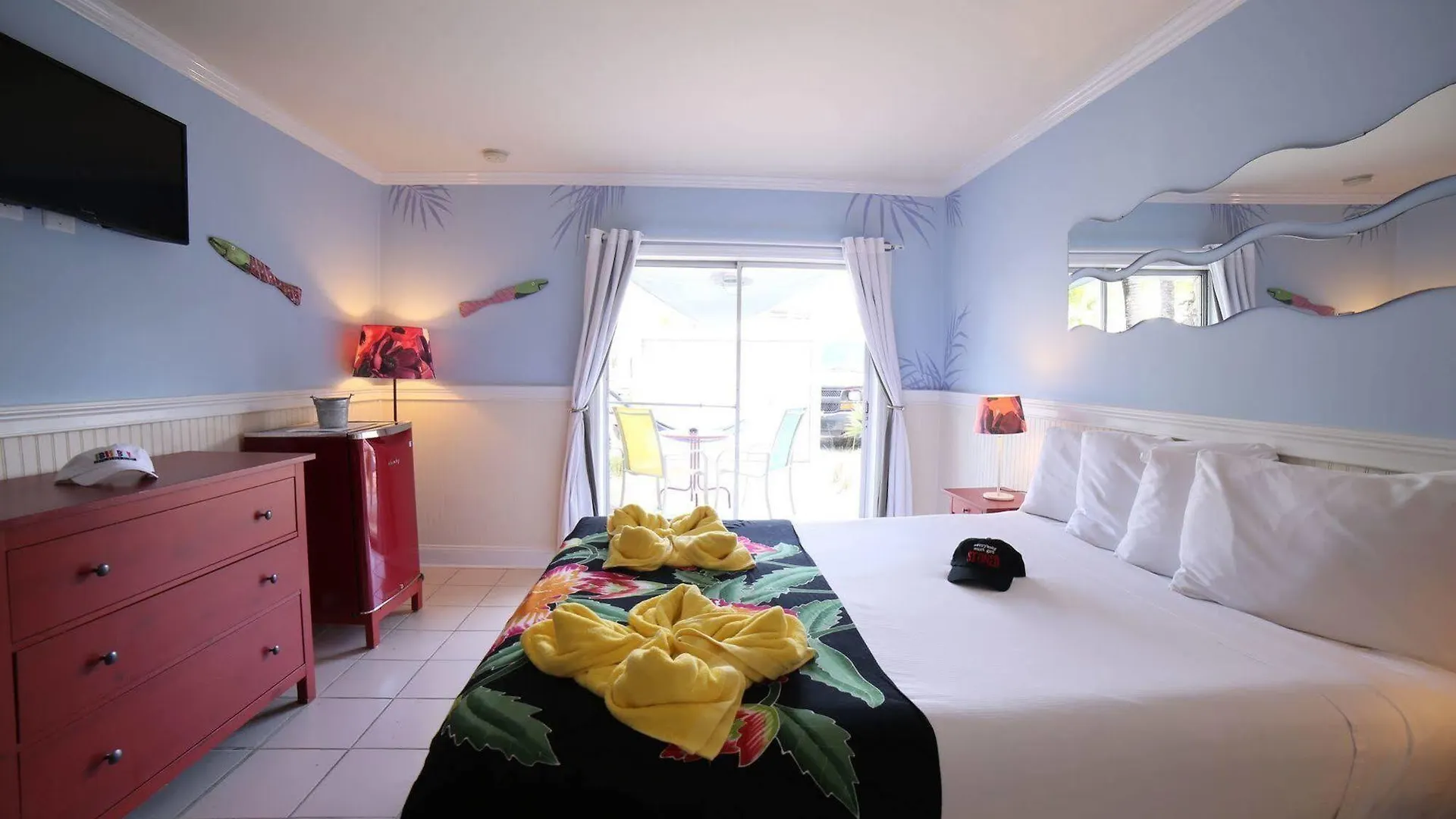 Ibis Bay Resort كي وست