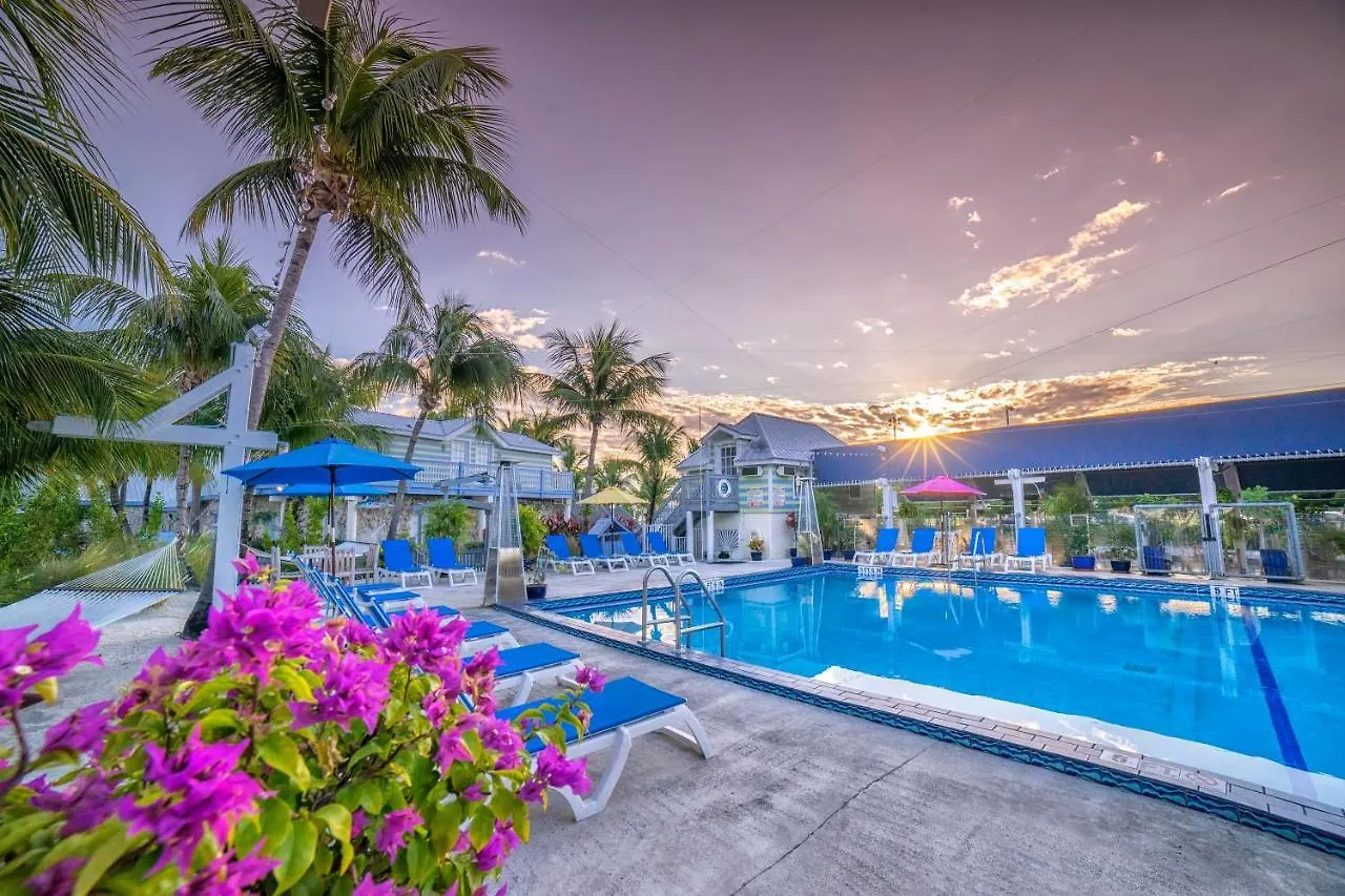 Ibis Bay Resort كي وست